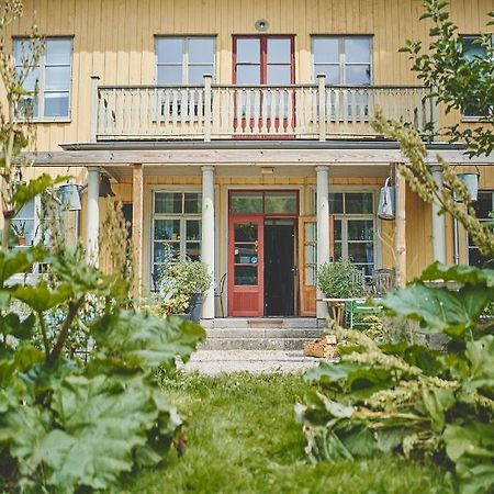 Lidhem Herrgard. Bed & Breakfast Och Mindre Laegenheter Vimmerby Exterior foto