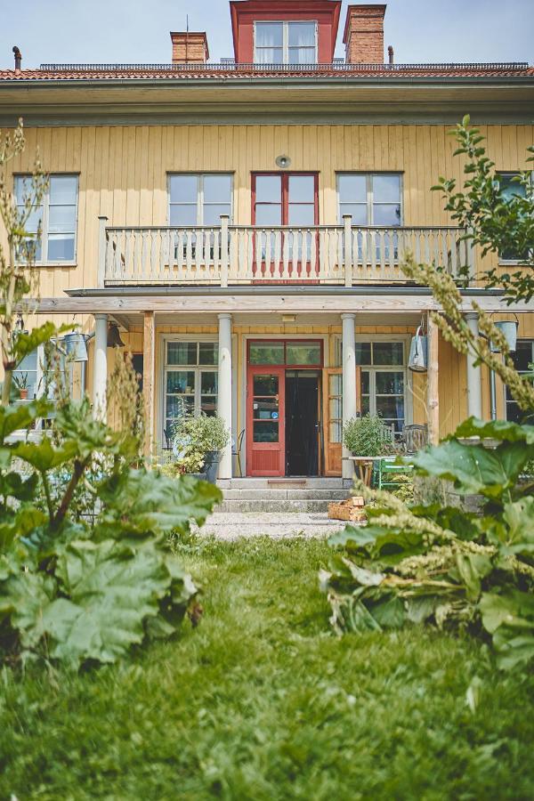 Lidhem Herrgard. Bed & Breakfast Och Mindre Lagenheter Vimmerby Exterior foto