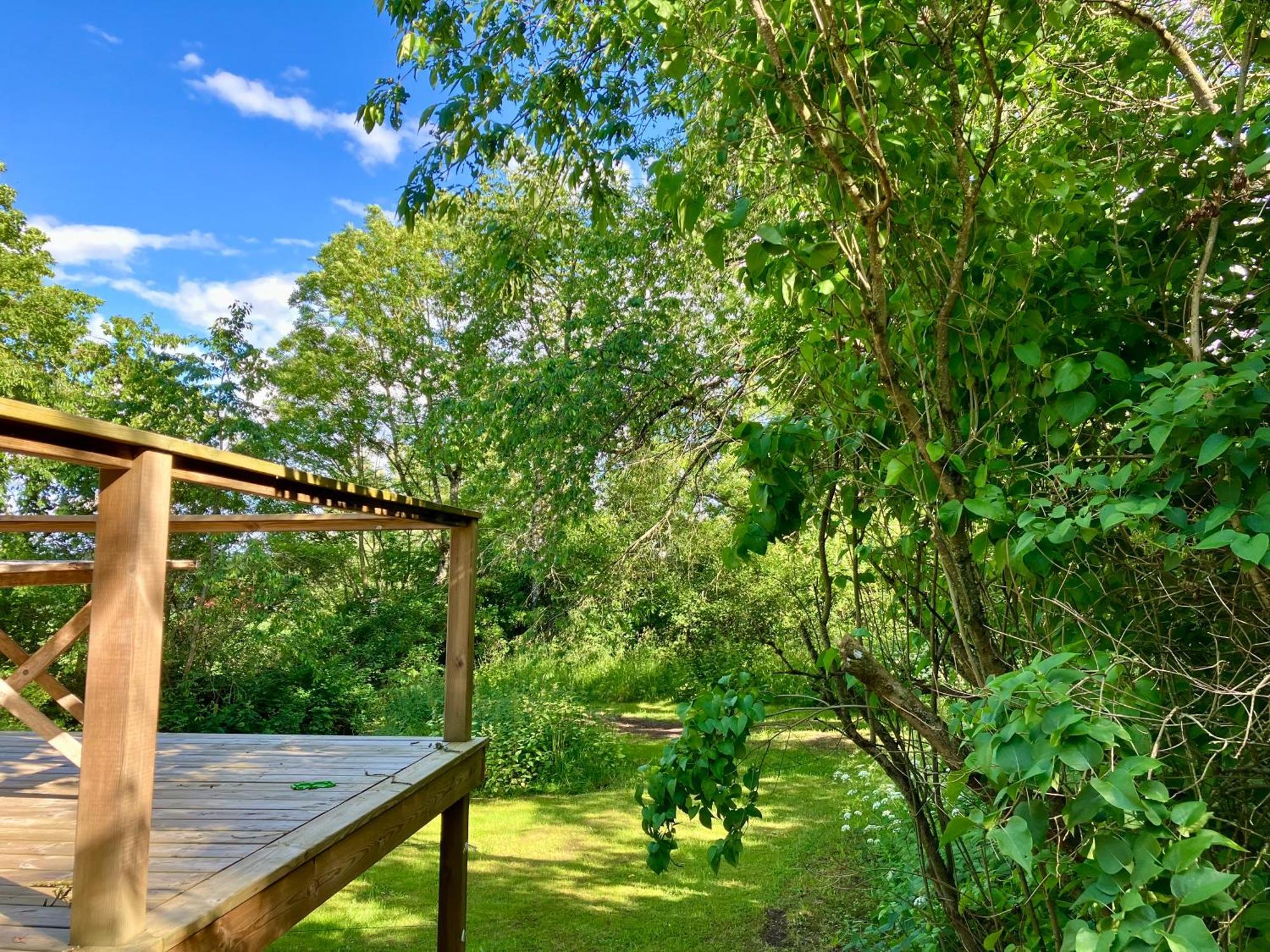 Lidhem Herrgard. Bed & Breakfast Och Mindre Laegenheter Vimmerby Exterior foto