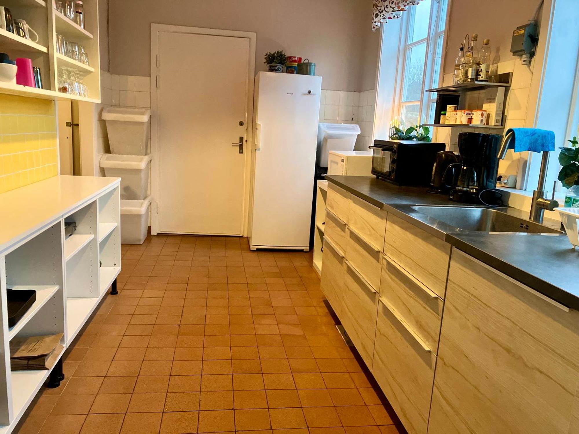 Lidhem Herrgard. Bed & Breakfast Och Mindre Laegenheter Vimmerby Exterior foto