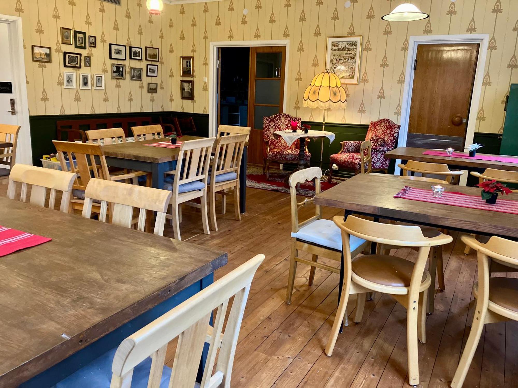 Lidhem Herrgard. Bed & Breakfast Och Mindre Laegenheter Vimmerby Exterior foto